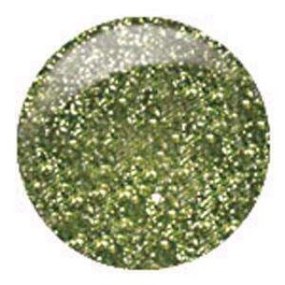 CM Nail Art, Basic, NA47, Lime Glitter, 0.33oz